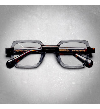 ROCKWELL | Original Carel Jeni Eyewear Include Lensa